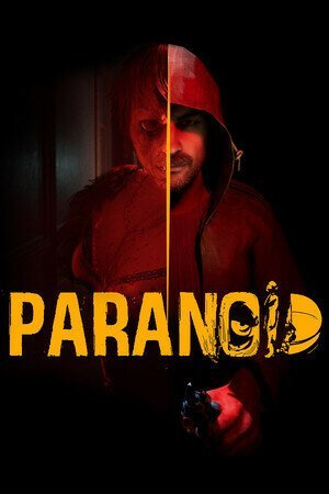 Paranoid (PC) klucz Steam Madmind