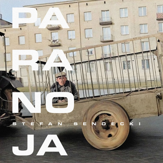 Paranoja Sendecki Stefan