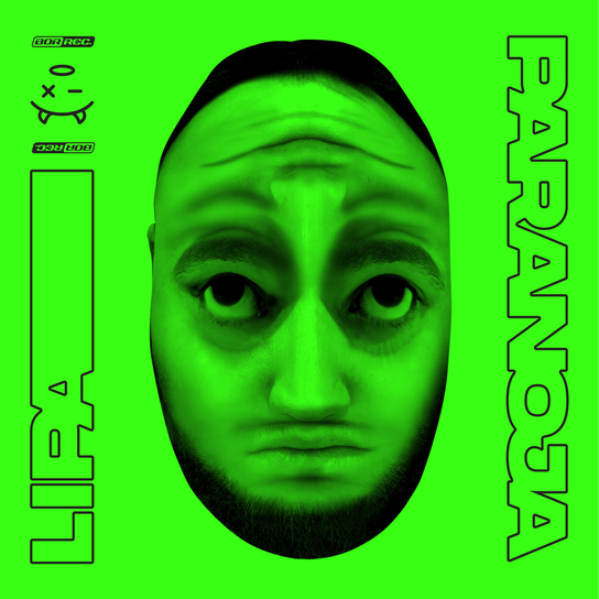 Paranoja Lipa