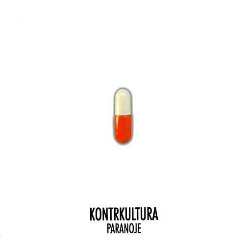 Paranoje KontrKultura