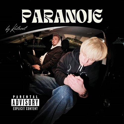 Paranoje Katezet, Prince Su