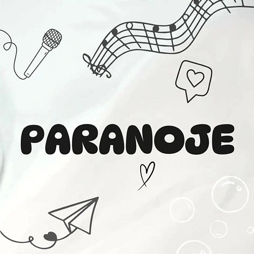 Paranoje Weronika Borowiec, AronBeats