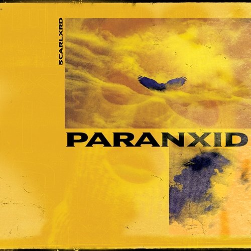 PARANXID Scarlxrd