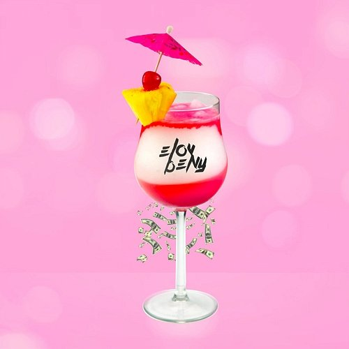Paraplydrink Elov & Beny
