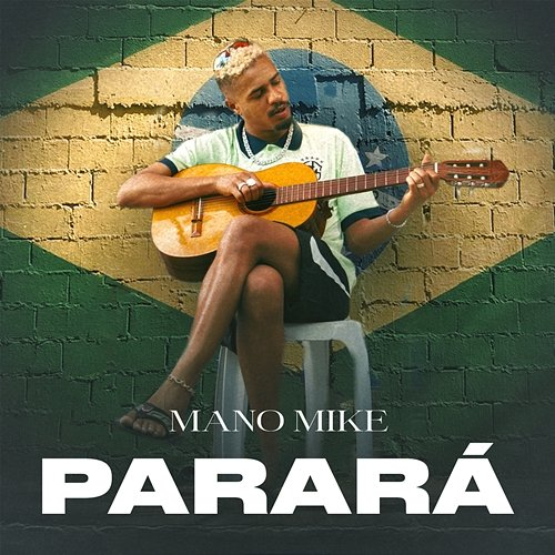 Parará Mano Mike, Canguru