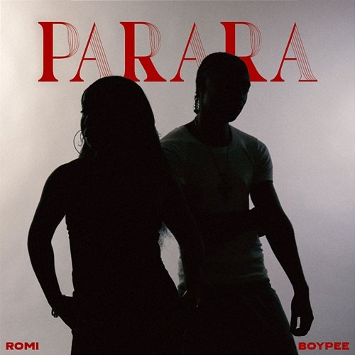 Parara Romi feat. Boypee