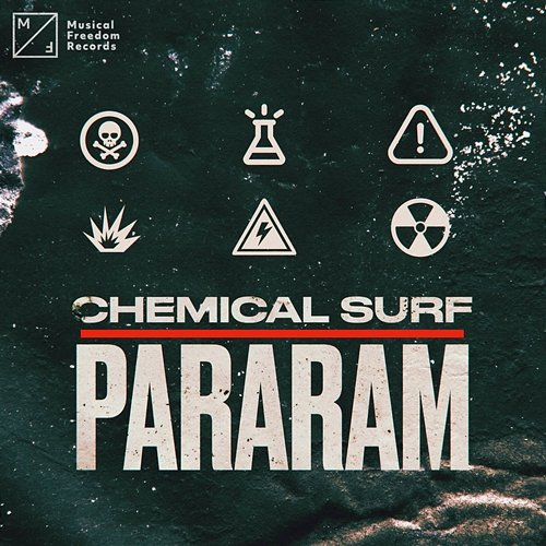 Pararam Chemical Surf