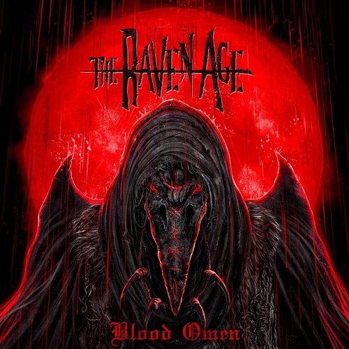 Parasite The Raven Age
