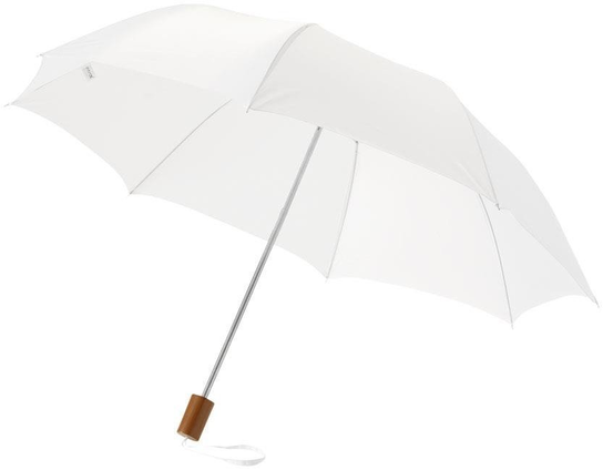 Parasol 2-sekcyjny 20" UPOMINKARNIA
