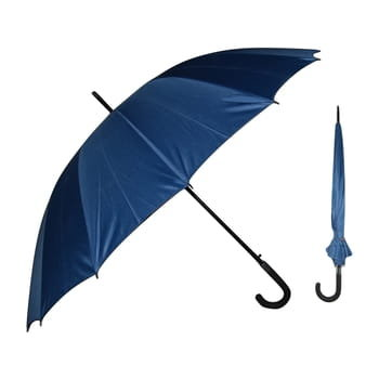 Parasol 2512 Granatowy Parasol