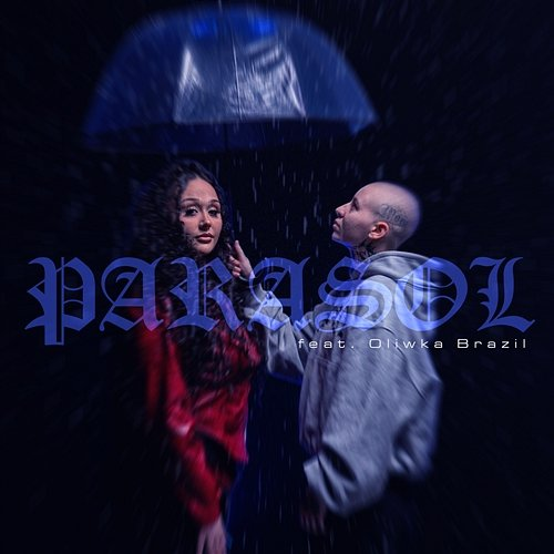 PARASOL 27.Fuckdemons, Oliwka Brazil