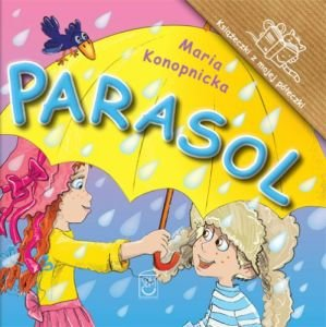 Parasol Konopnicka Maria