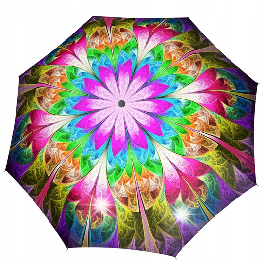 Parasol Doppler Magic Imperial - Caleido Inna marka