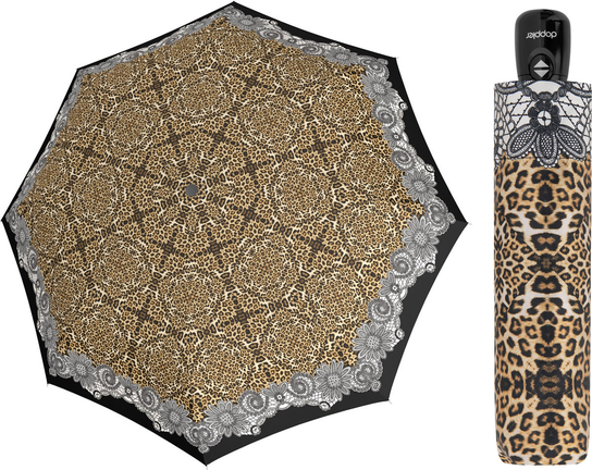 Parasol Doppler Magic Imperial - Leopardo Doppler