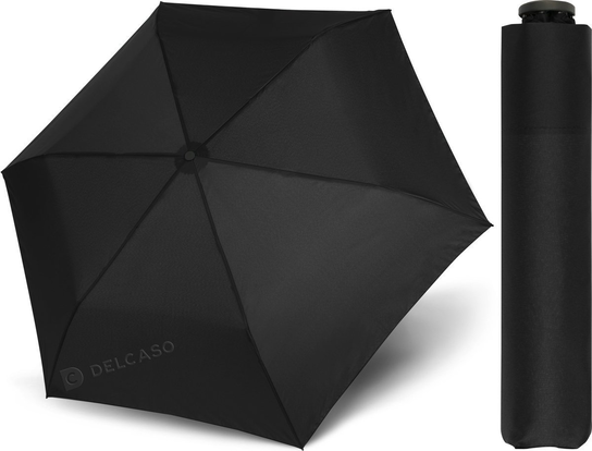Parasol Doppler zero,99 Black Doppler