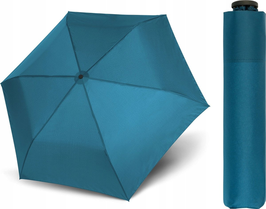 Parasol Doppler zero,99 Ultra Blau Doppler