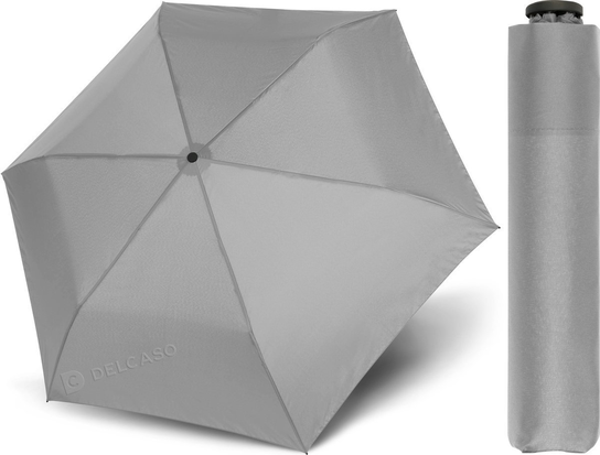 Parasol Doppler zero,99 Vibrant Grey Doppler