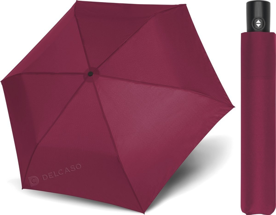 Parasol Doppler Zero Magic Berry Doppler