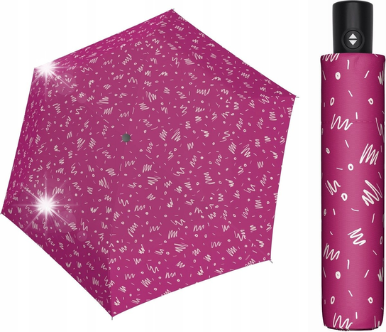 Parasol Doppler Zero Magic Minimally Inna marka