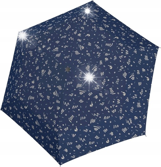 Parasol Doppler Zero Magic Minimally Inna marka