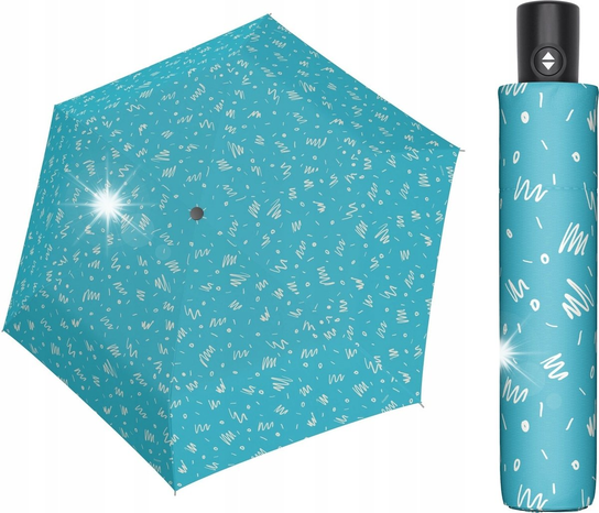 Parasol Doppler Zero Magic Minimally Inna marka