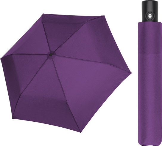 Parasol Doppler Zero Magic Royal Purple Doppler