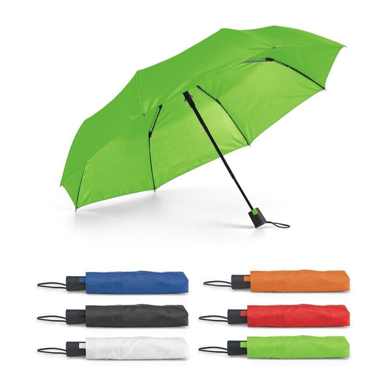 Parasol kompaktowy KEMER