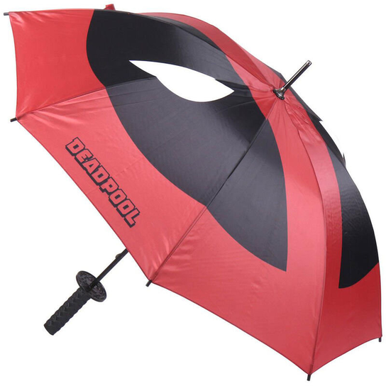 Parasol Marvel - Deadpool Cerda