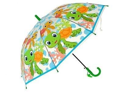 Parasol przezroczysty MIX Inna marka