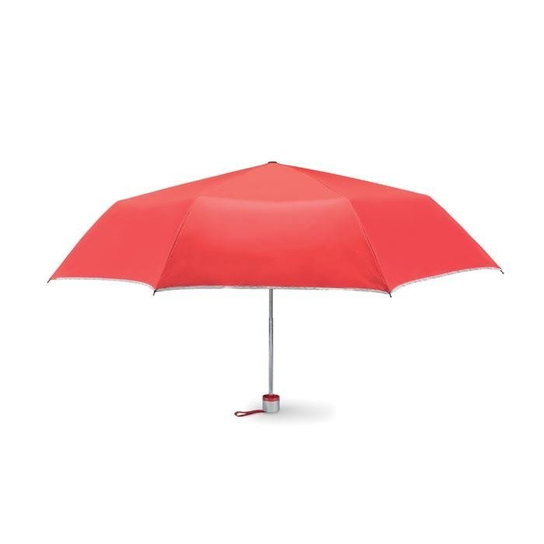 Parasol składany na 3 UPOMINKARNIA