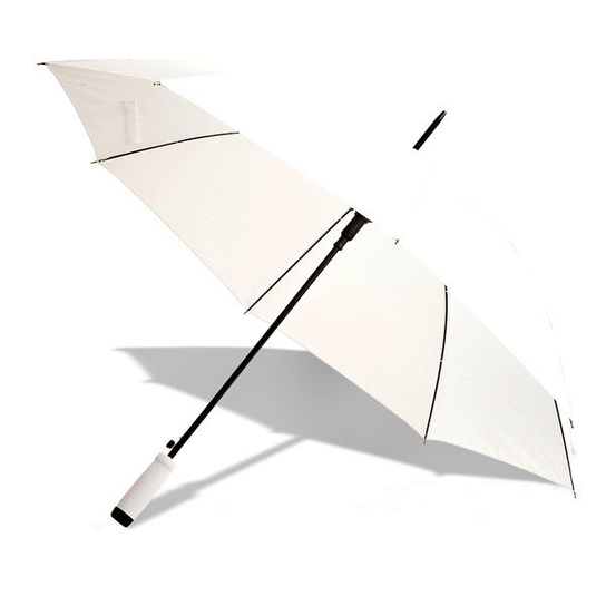Parasol Winterthur, Biały Inna marka