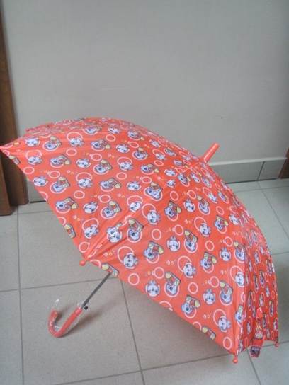 parasolka dziecięca GP00004 Inna marka