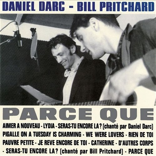 Parce Que Daniel Darc