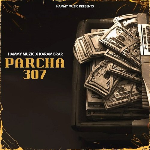 Parcha 307 Hammy Muzic & Karam Brar