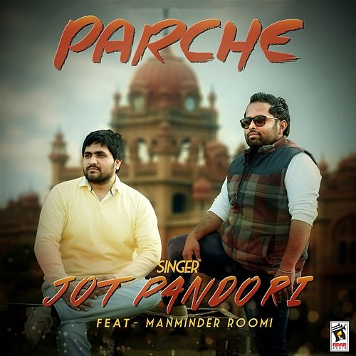 Parche Jot Pandori