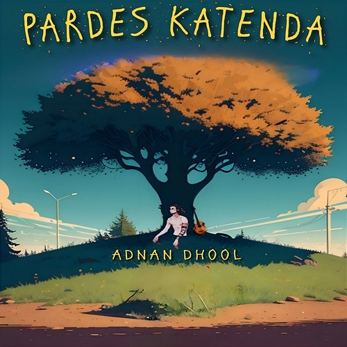 Pardes Katenda Adnan Dhool