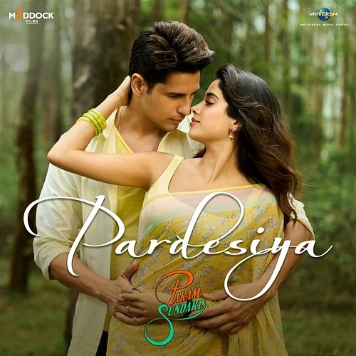 Pardesiya Sonu Nigam, Krishnakali Saha, Amitabh Bhattacharya, Sachin-Jigar
