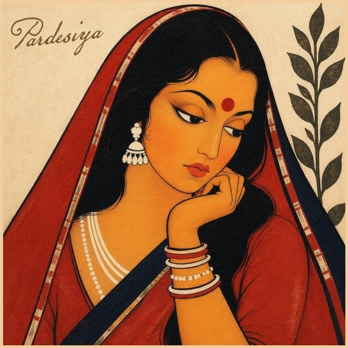 Pardesiya Harikey, Riyeor