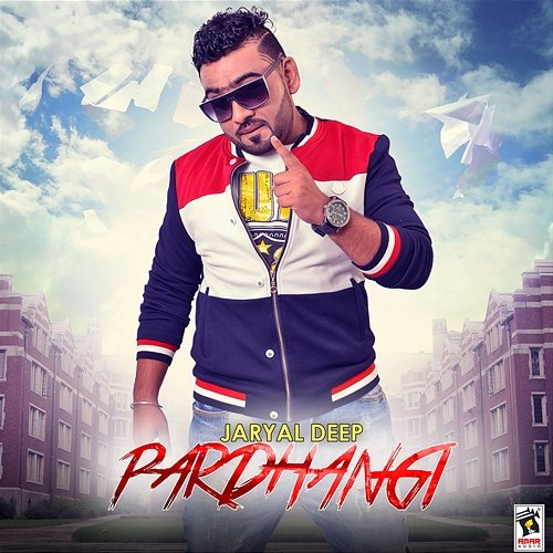 Pardhangi Jaryal Deep