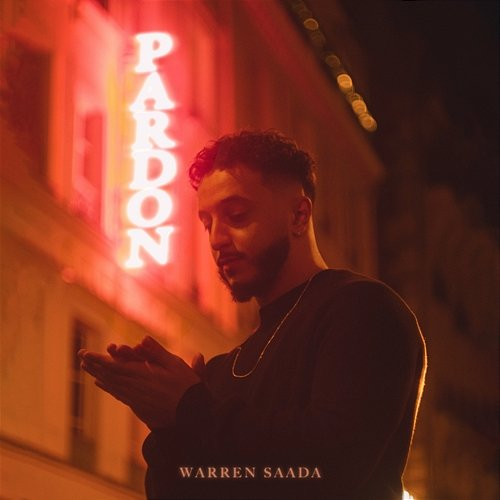Pardon Warren Saada