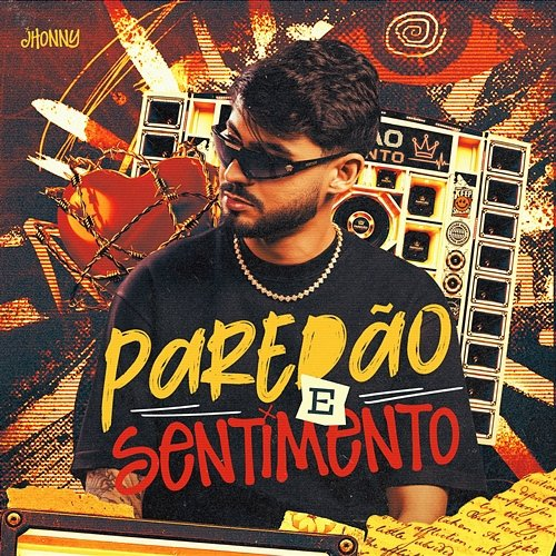Paredão e Sentimento Jhonny