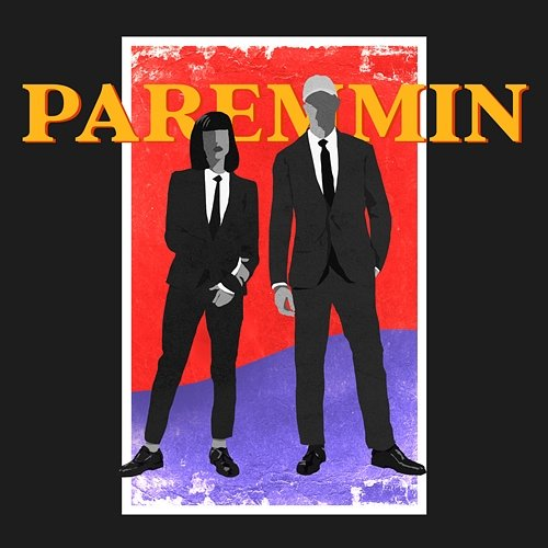 Paremmin Rekami, M.A