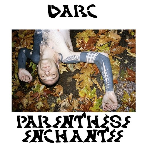 Parenthèse enchantée Daniel Darc, Frédéric Lo