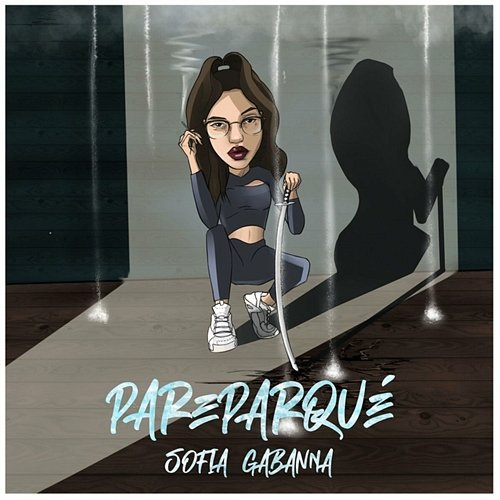 Pareparqué Sofía Gabanna