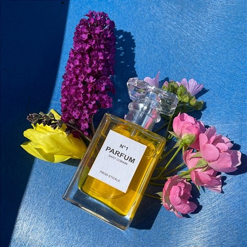 Parfum Skrt Cobain