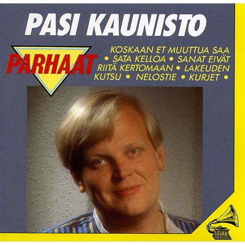 Parhaat Pasi Kaunisto
