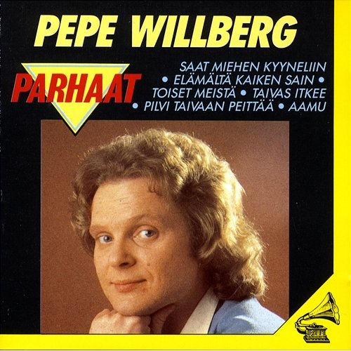 Parhaat Pepe Willberg