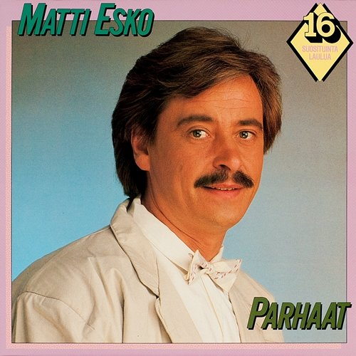 Parhaat Matti Esko