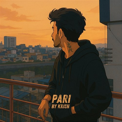 Pari Krish