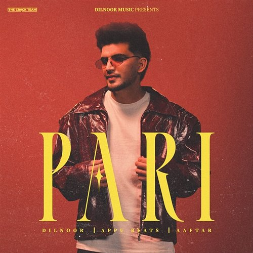 Pari Dilnoor, Aaftab, Appu Beats